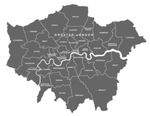 London-boroughs