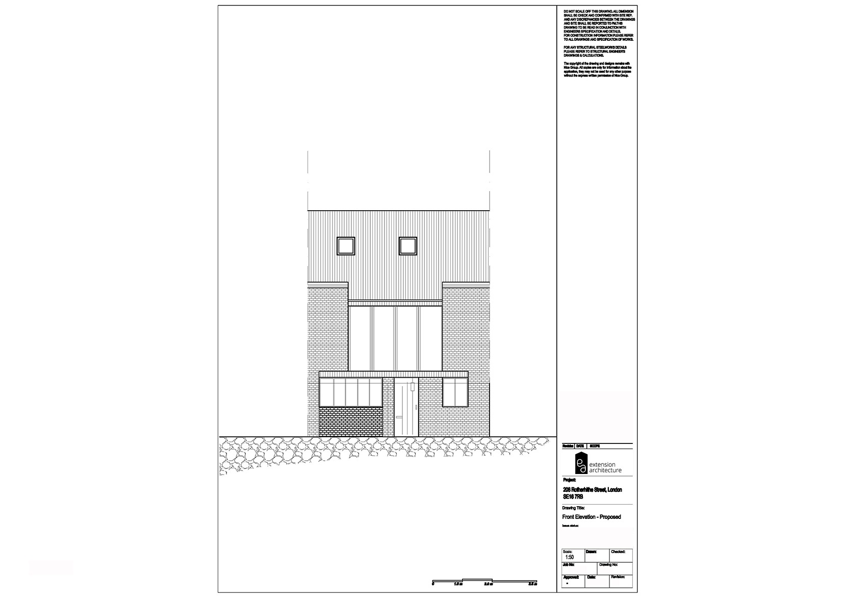 RESIDENTIAL 208RS Loft Conversion....page_04