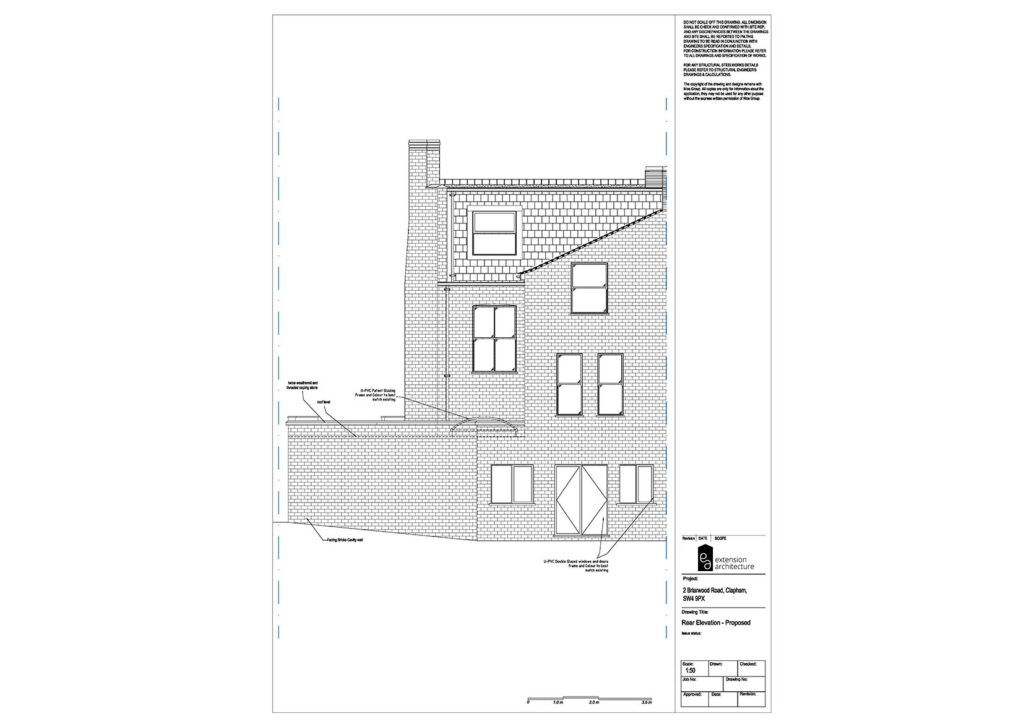 RESIDENTIAL 2BR Loft Conversion….. page_06