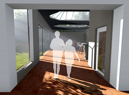 render for article on games room
