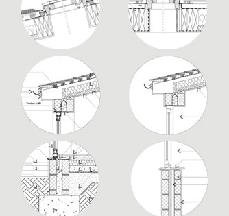Single storey extension planning in Kingston