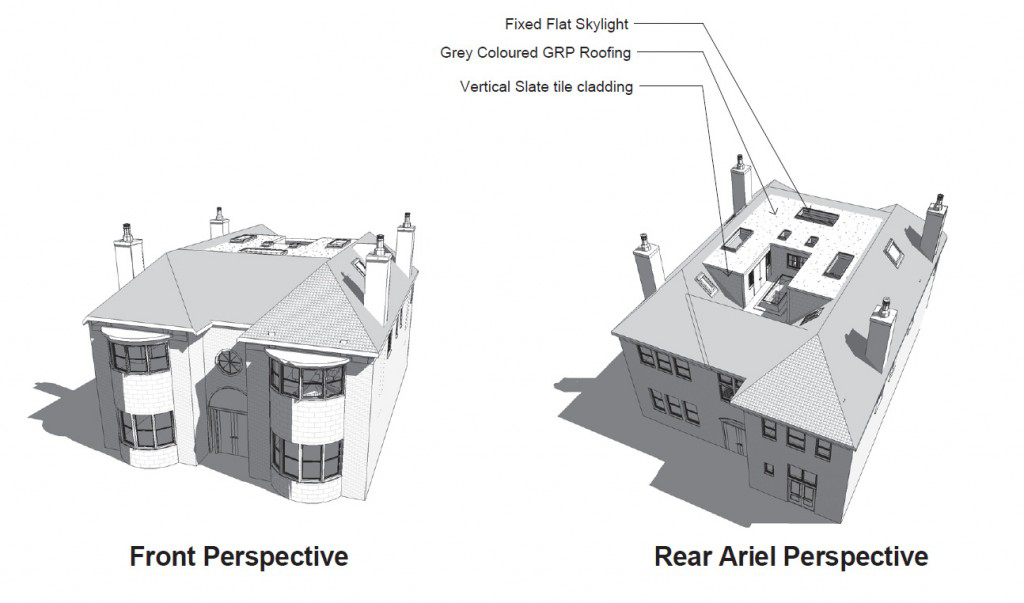 Roof-Conversion-WimbledonMerton-Loft-conversion