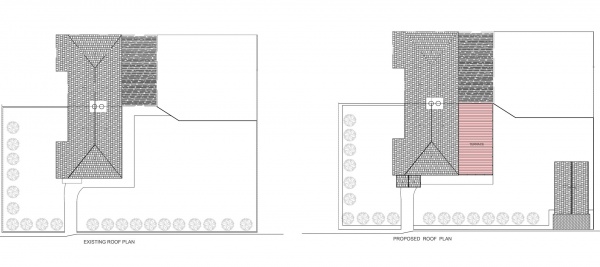 Garage-conversion-in-Croydon-Roof-Plan