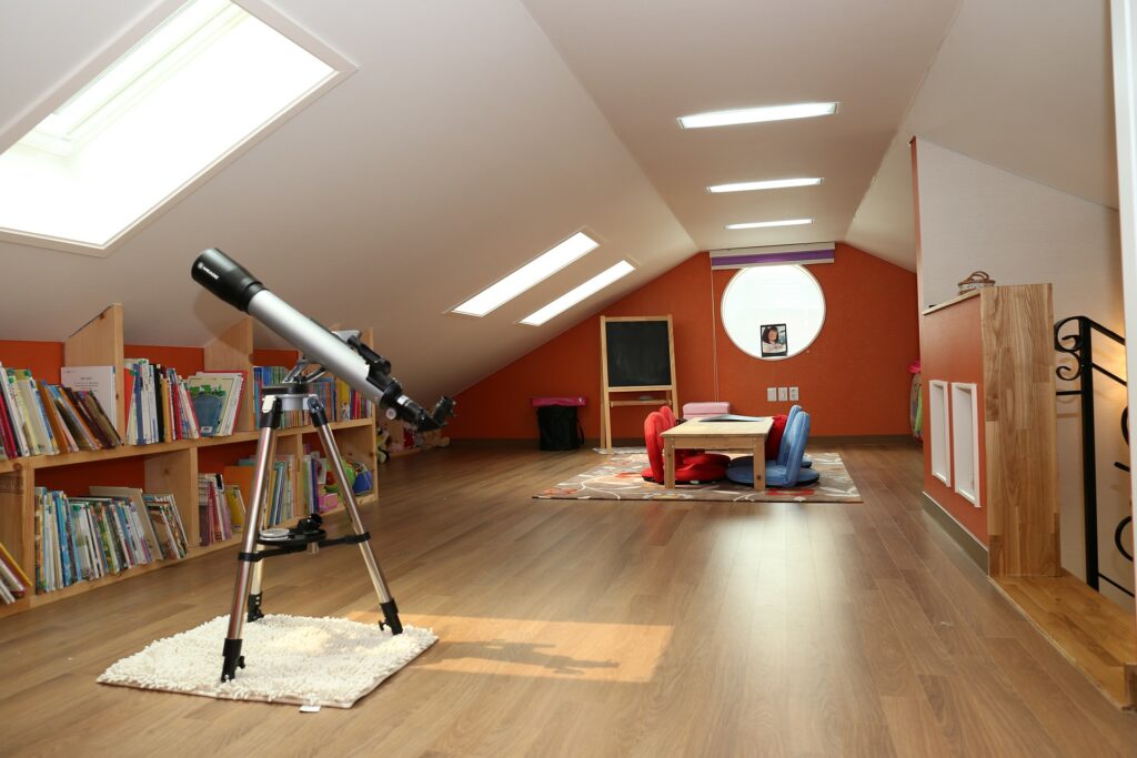 All You Need To Know About Loft Conversions