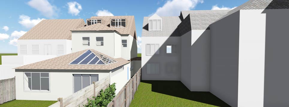 3D-Visualisation-Planning-Application-London-Extension-Architecture