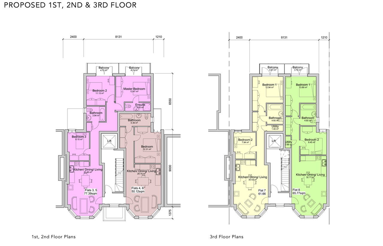 home planning design