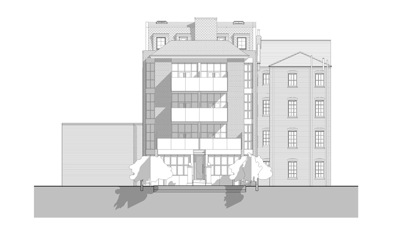 Planning Applications Lambeth Council