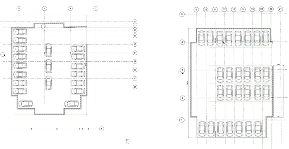 image on portfolio for New Build Flats in Epsom