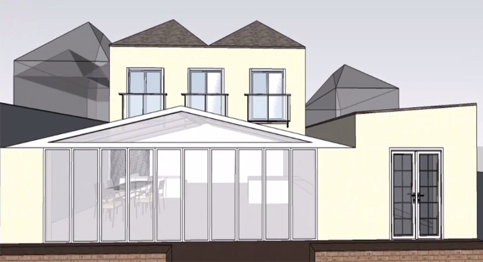 Single-Double-Storey-Extension-in-Bromley-London-2