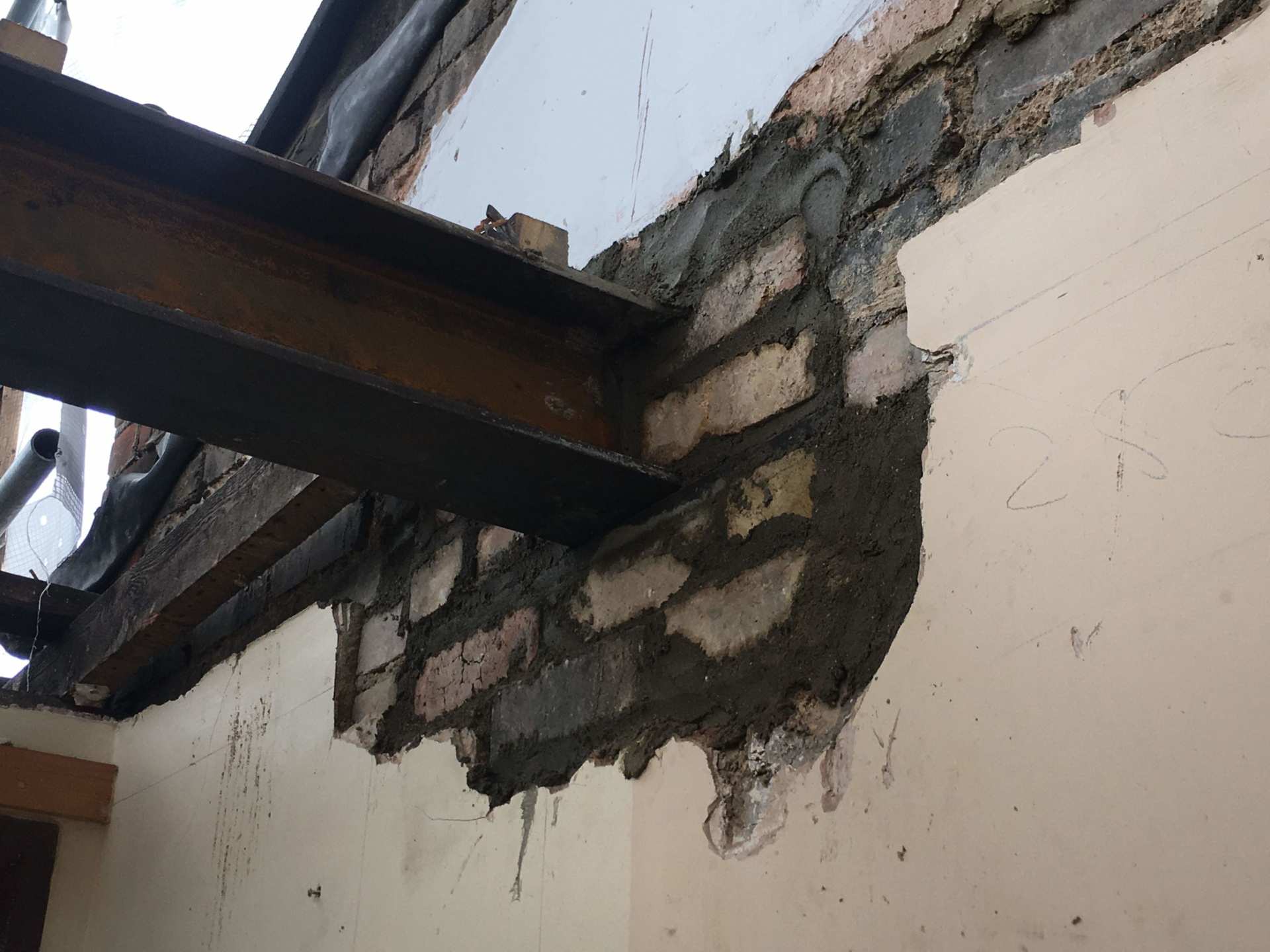 Party Wall Works
