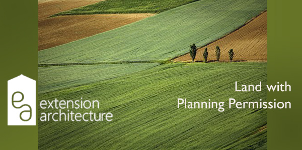 Land with Planning Permission