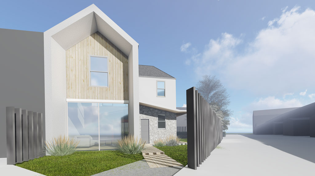 New-Build-Modern-House-in-Croydon