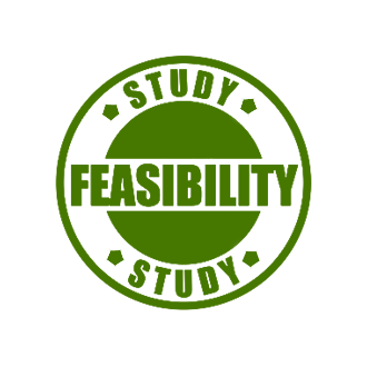 feasibility stamp image for blog on Feasibility Study