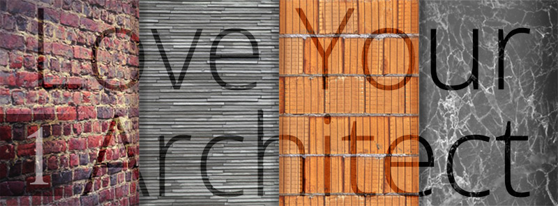 banner for Find an Architect blog