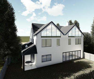 double storey rear extension image on blog re double storey rear extension ideas