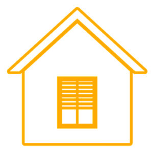 blinds icon image for blog on Smart Home Developments