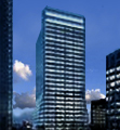 image of 100 Bishopsgate for guide to London Skyscrapers