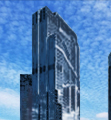 render of 22 Bishopsgate for guide to London Skyscrapers