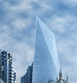 image of the Scalpel for guide to London Skyscrapers