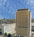 image of Shell Centre for guide to London Skyscrapers