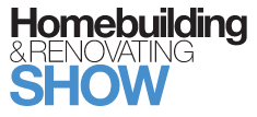 logo for homebuilding and renovation