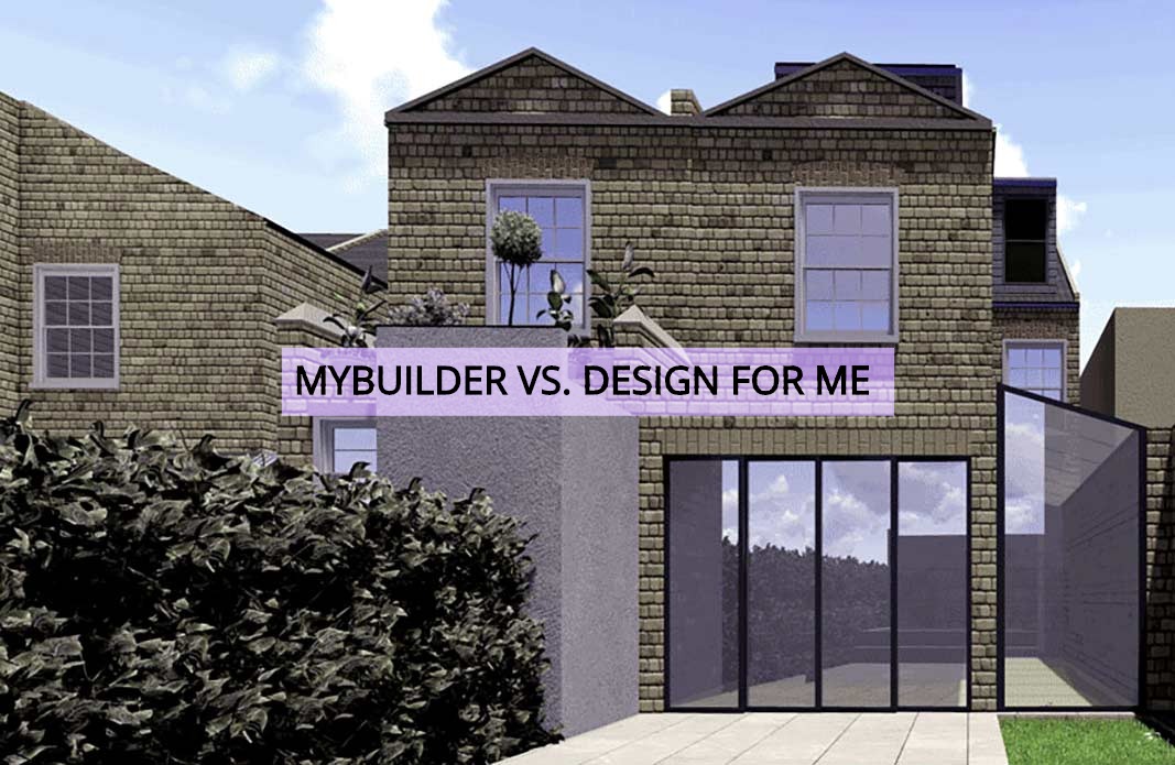 mybuilder or architects