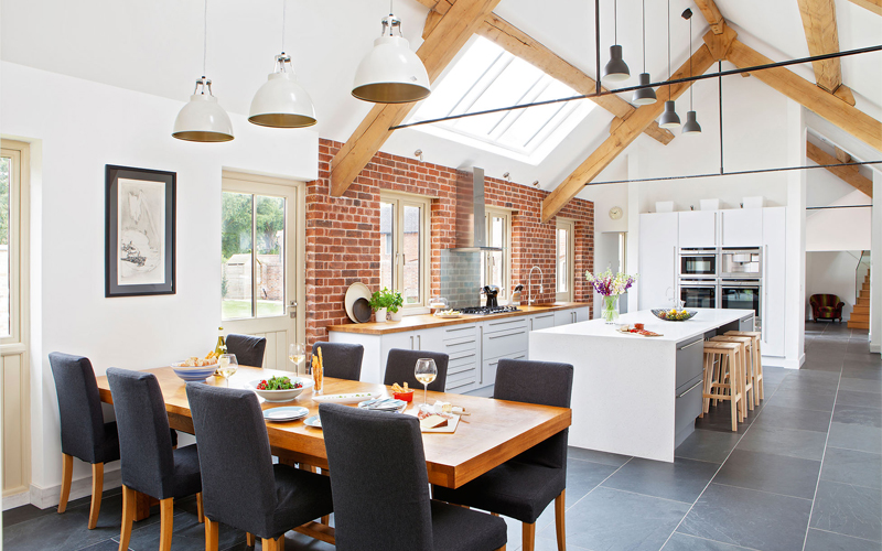 The Complete Guide To Single Storey Extensions