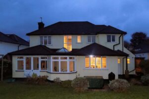 Single-Storey Rear Extension