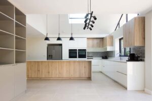 Single-Storey kitchen
