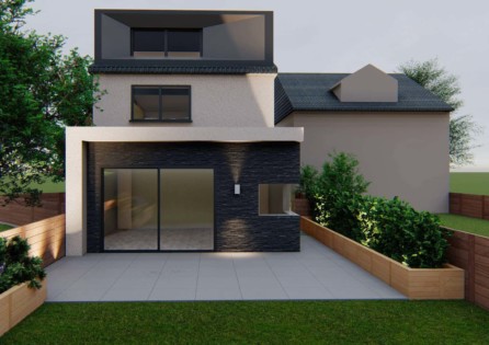 Kingston Single-Storey Extension