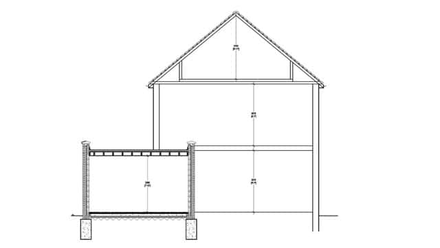 house planning