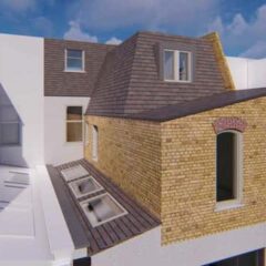 Loft Conversion & Interior Design in Wandsworth