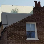 Battersea loft conversion by Wandsworth architecture practice