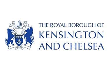 kensington and chelsea