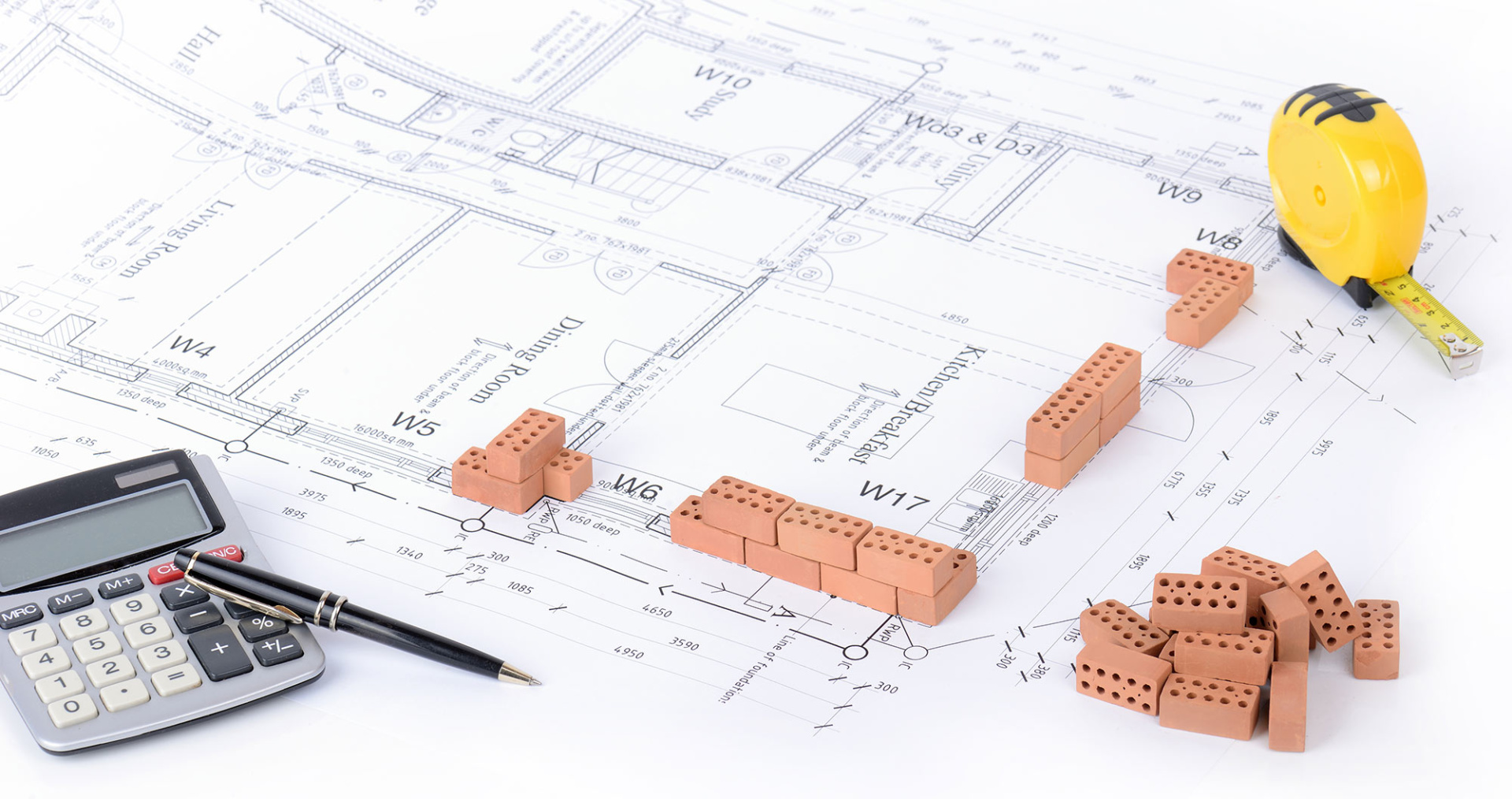 structural calculations as engineer