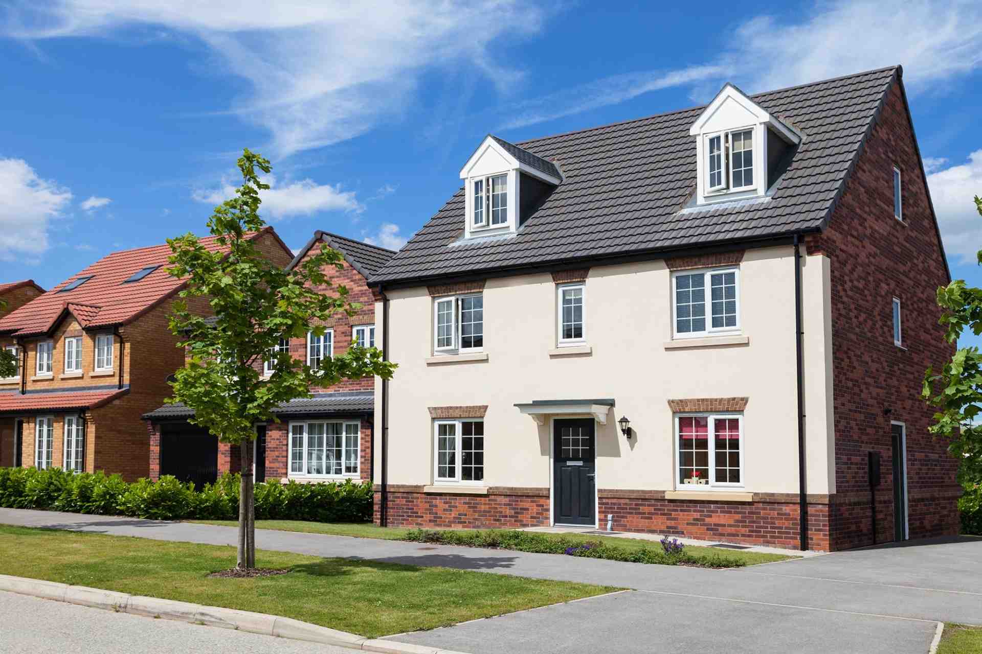 mansard roof extension