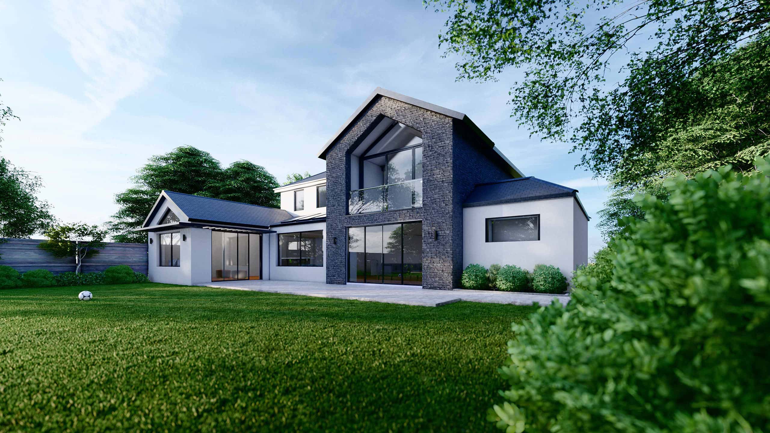 Architects in Surrey