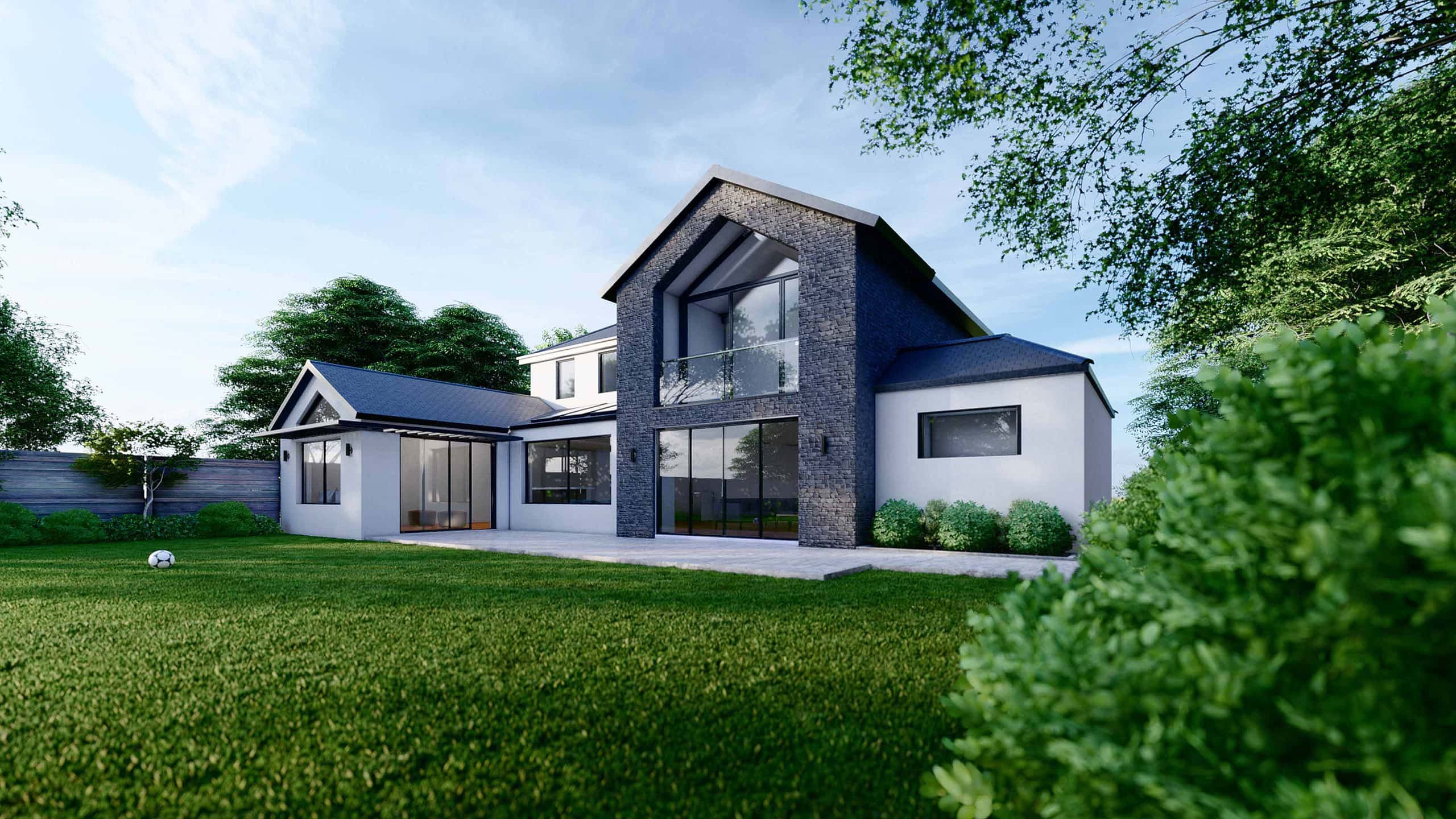 Architects Surrey