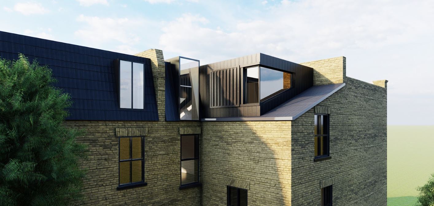 Higham Hill Architects