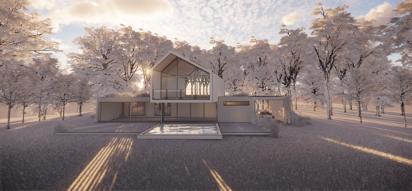 Extension Architecture’s Ultimate Guide to Self Build Homes in 2025