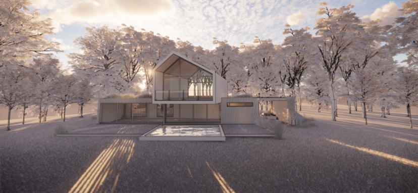 Extension Architecture’s Ultimate Guide to Self Build Homes in 2023