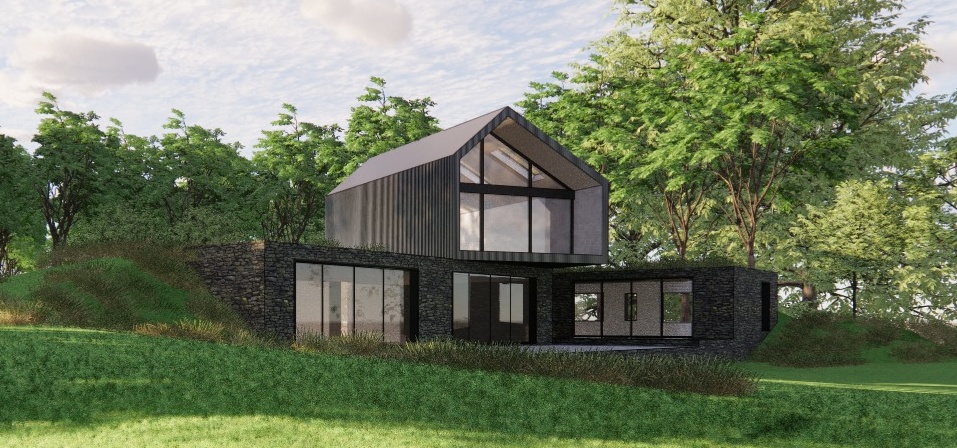 Dorking Architects