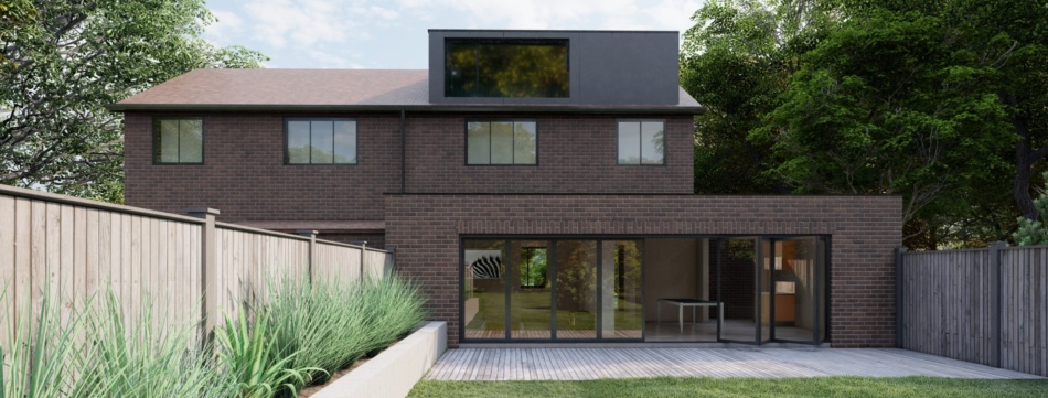 Ealing Architects