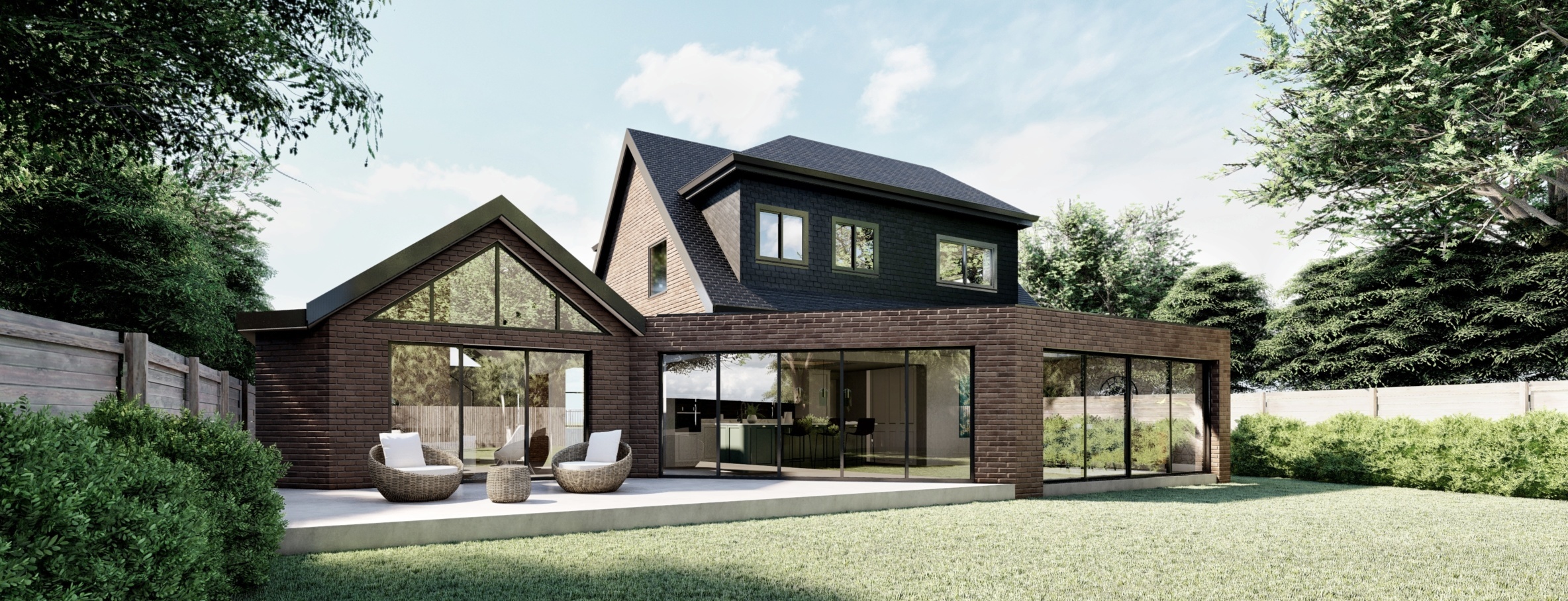 Claygate Architects