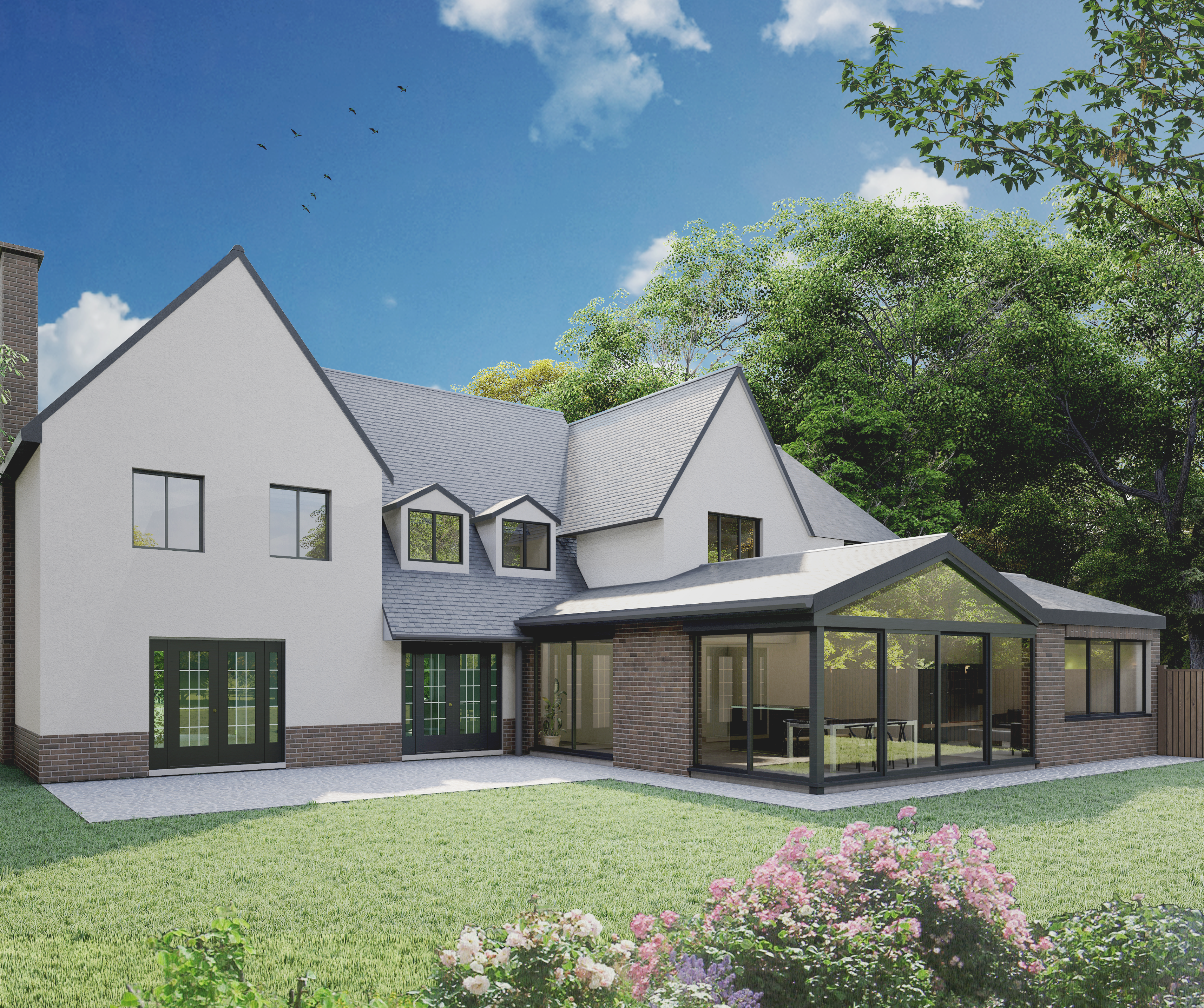 Claygate Architects
