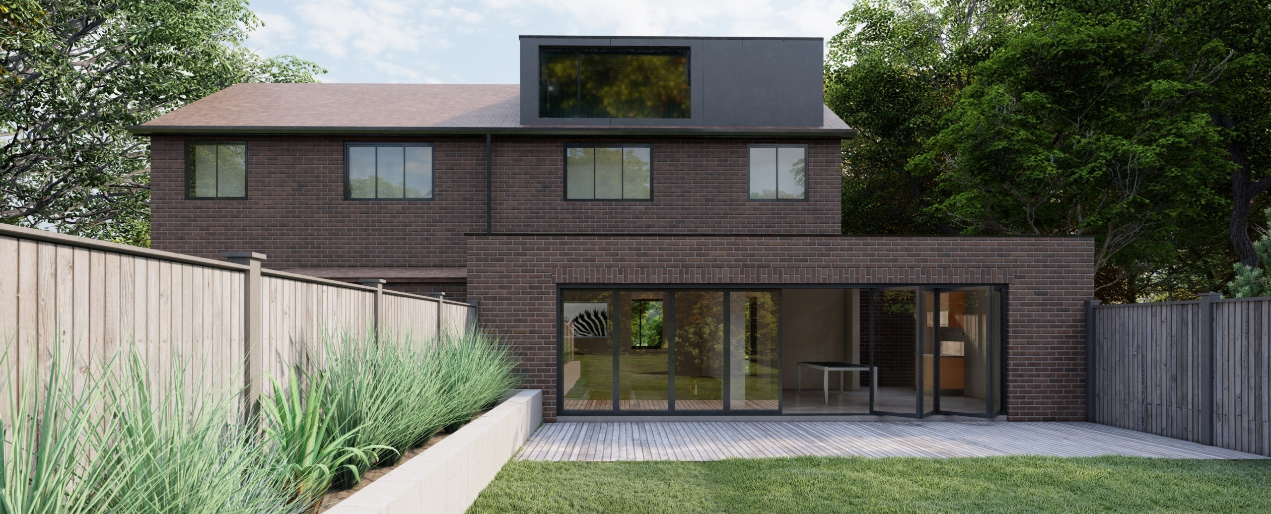 Purley Architects