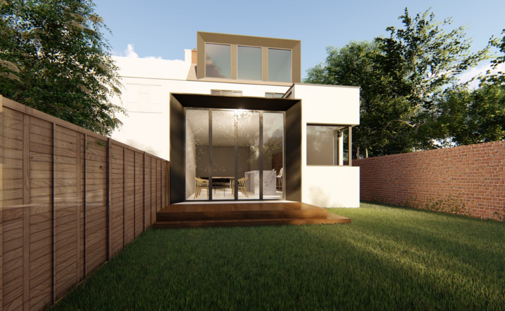Understanding Various Types of Extensions and Conversions Cost in the UK