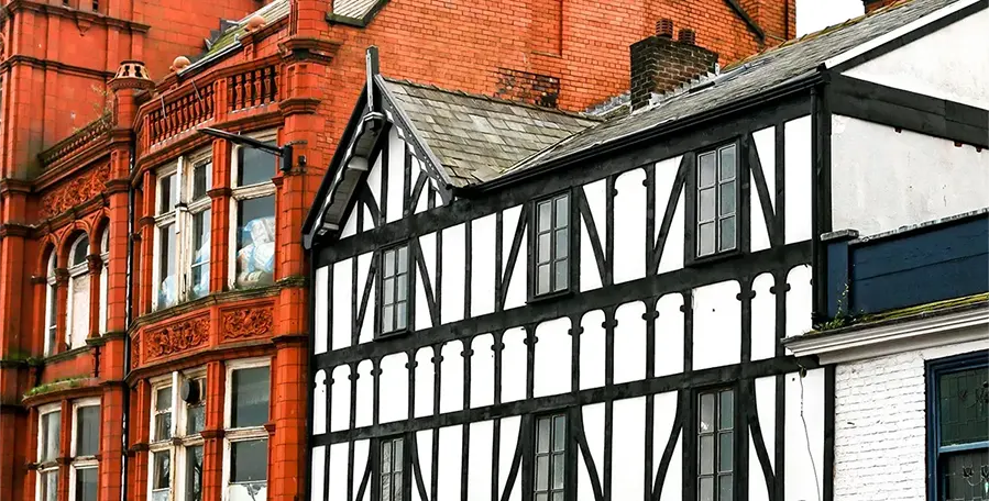 Guide to Grade 2 listed Planning and Restrictions