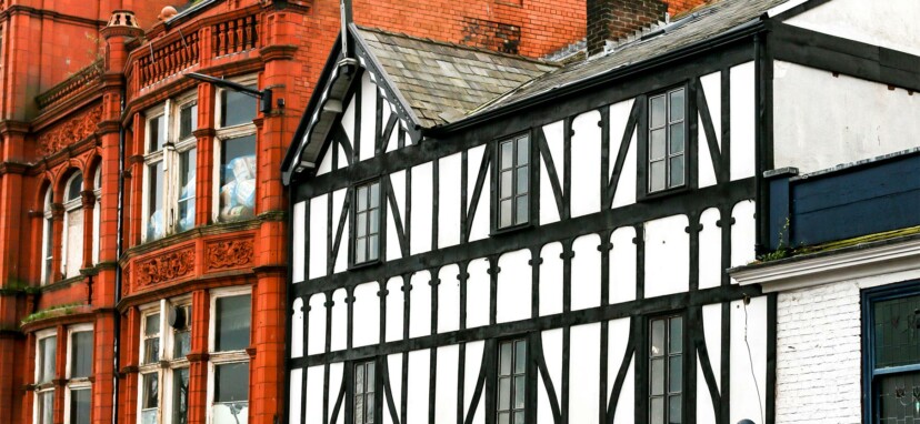 Guide to Grade 2 listed Planning and Restrictions