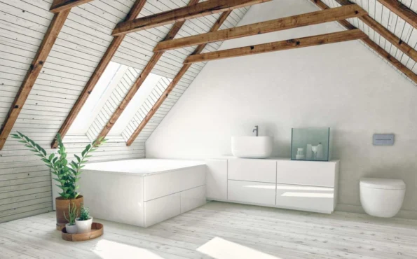 Guide to Hip to Gable Roof Extensions